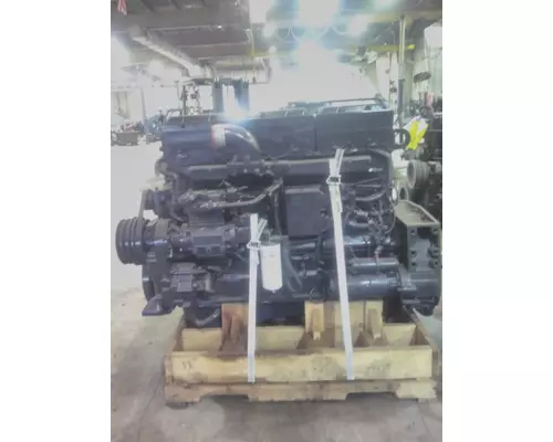 CUMMINS N14 CELECT 1807 ENGINE ASSEMBLY