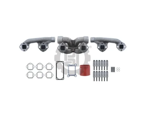 CUMMINS N14 CELECT 310-370 HP EXHAUST MANIFOLD