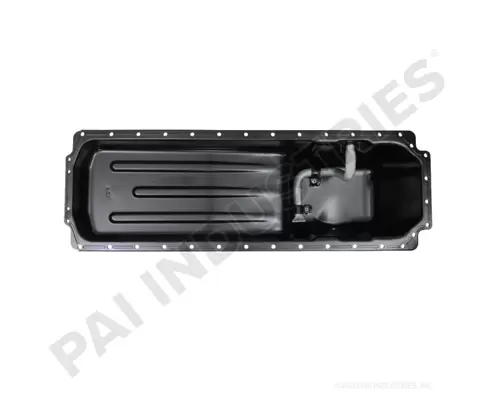 CUMMINS N14 CELECT 310-370 HP OIL PAN