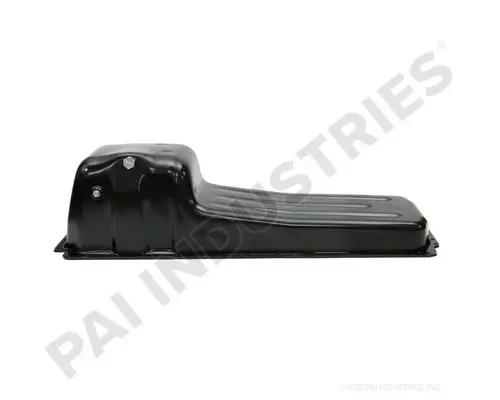 CUMMINS N14 CELECT 310-370 HP OIL PAN