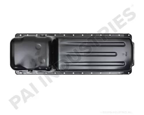 CUMMINS N14 CELECT 310-370 HP OIL PAN