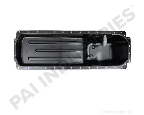 CUMMINS N14 CELECT 310-370 HP OIL PAN