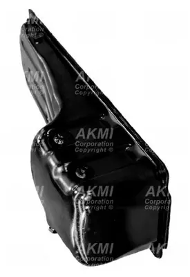 CUMMINS N14 CELECT 310-370 HP OIL PAN