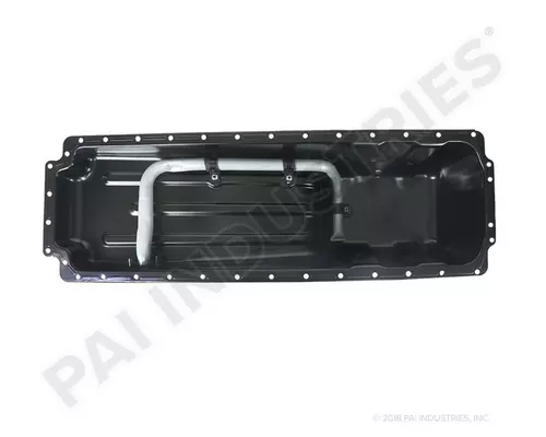 CUMMINS N14 CELECT 310-370 HP OIL PAN