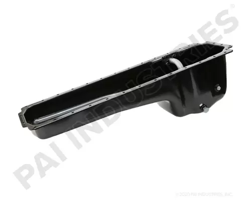 CUMMINS N14 CELECT 310-370 HP OIL PAN