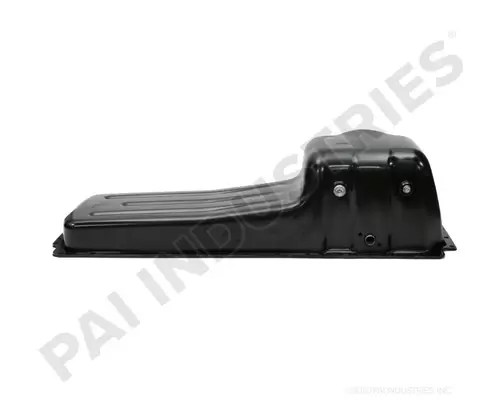 CUMMINS N14 CELECT 310-370 HP OIL PAN