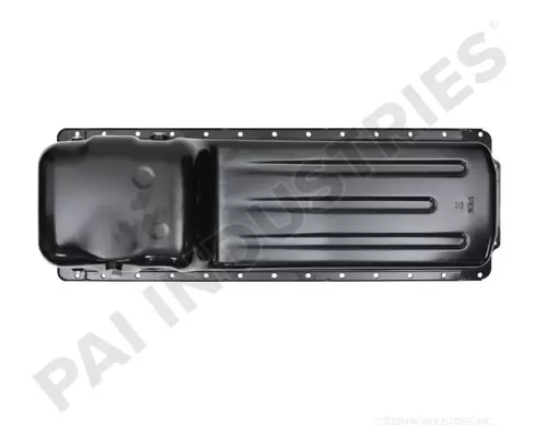 CUMMINS N14 CELECT 310-370 HP OIL PAN