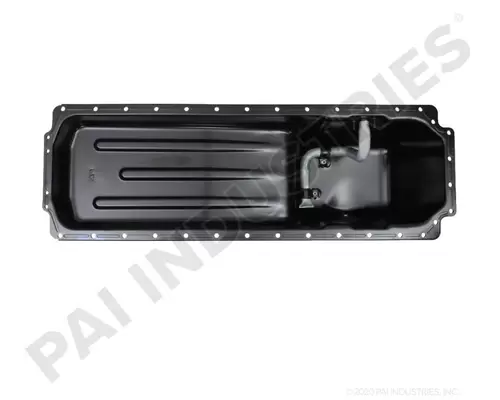 CUMMINS N14 CELECT 310-370 HP OIL PAN