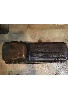 CUMMINS N14 CELECT 310-370 HP OIL PAN