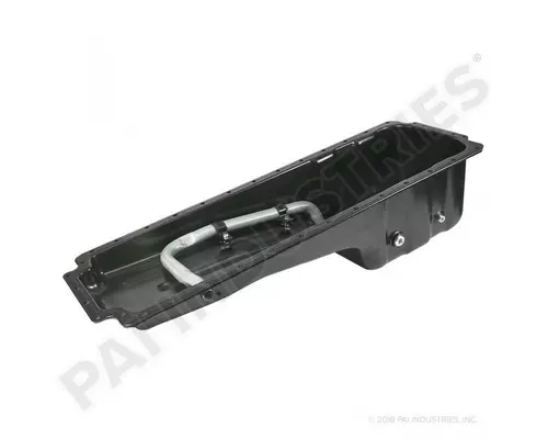 CUMMINS N14 CELECT 310-370 HP OIL PAN