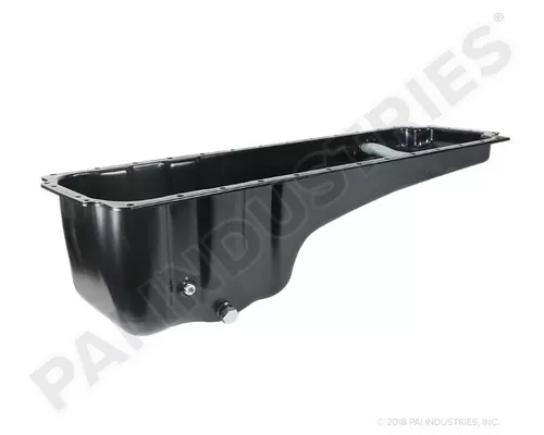 CUMMINS N14 CELECT 310-370 HP OIL PAN