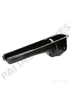 CUMMINS N14 CELECT 310-370 HP OIL PAN