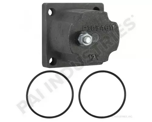 CUMMINS N14 CELECT 410-435 HP ENGINE PART MISC