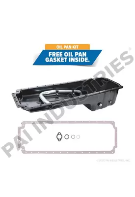 CUMMINS N14 CELECT 410-435 HP OIL PAN