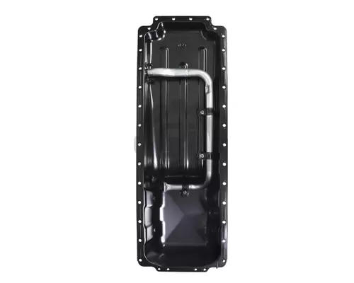 CUMMINS N14 CELECT 410-435 HP OIL PAN