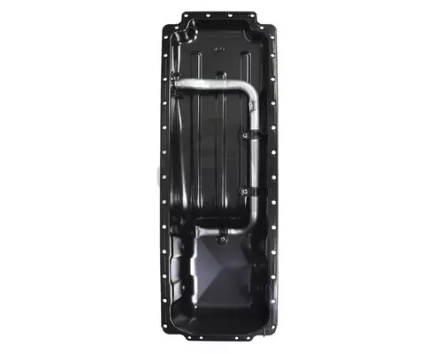 CUMMINS N14 CELECT 410-435 HP OIL PAN