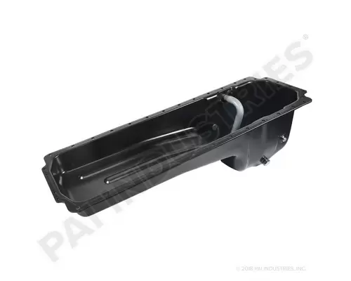 CUMMINS N14 CELECT 410-435 HP OIL PAN