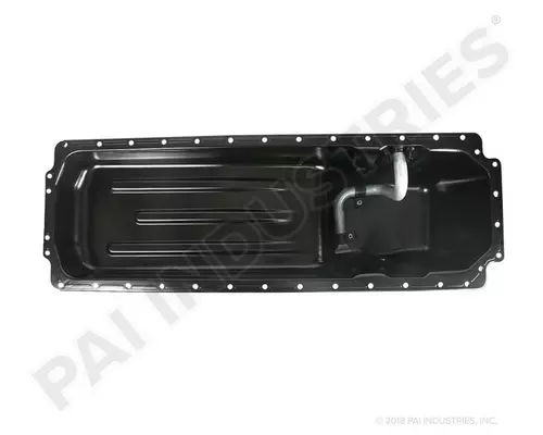 CUMMINS N14 CELECT 410-435 HP OIL PAN