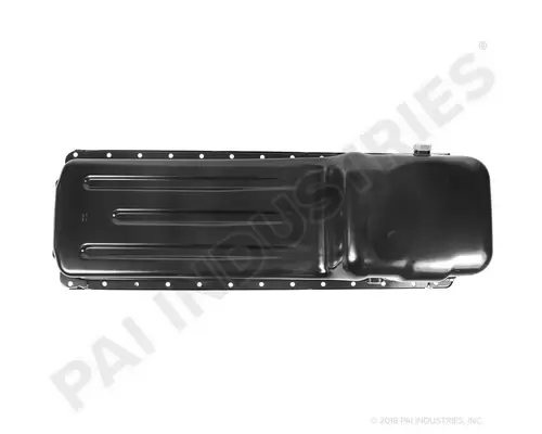 CUMMINS N14 CELECT 410-435 HP OIL PAN