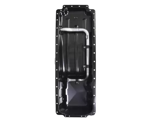 CUMMINS N14 CELECT 410-435 HP OIL PAN