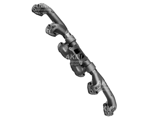 CUMMINS N14 CELECT 460-525 HP EXHAUST MANIFOLD