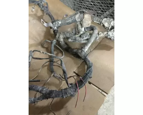 CUMMINS N14 CELECT PLUS  WIRING HARNESS, ENGINE