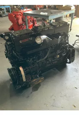 CUMMINS N14 CELECT PLUS Engine Assembly