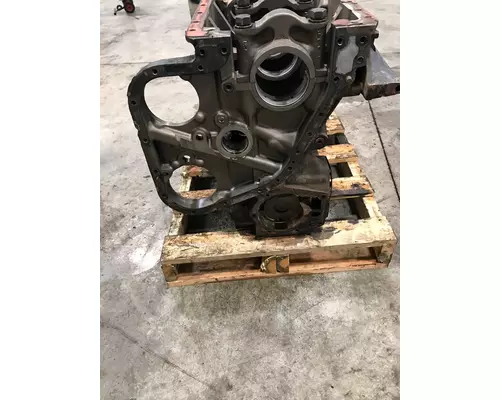 CUMMINS N14 CELECT  Cylinder Block