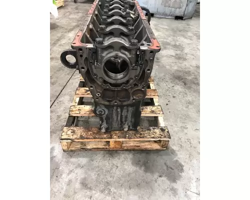 CUMMINS N14 CELECT  Cylinder Block