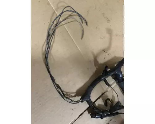 CUMMINS N14 CELECT  ENGINE WIRING HARNESS