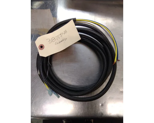 CUMMINS N14 CELECT  ENGINE WIRING HARNESS