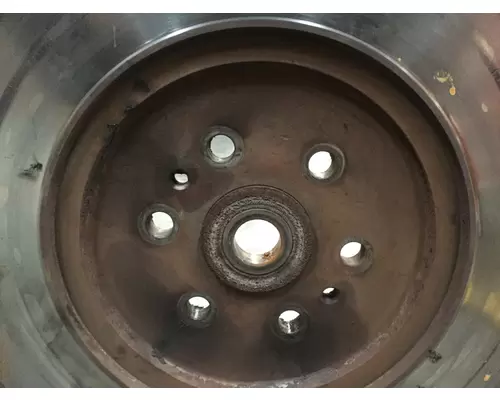 CUMMINS N14 CELECT  Flywheel