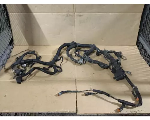 CUMMINS N14 CELECT  WIRING HARNESS, ENGINE