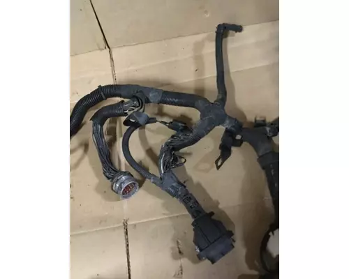 CUMMINS N14 CELECT  WIRING HARNESS, ENGINE