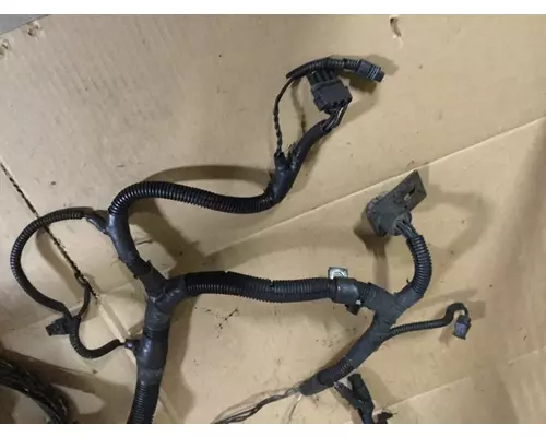 CUMMINS N14 CELECT  WIRING HARNESS, ENGINE