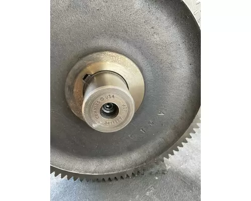 CUMMINS N14 CELECT Camshaft