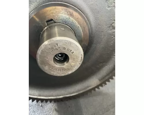 CUMMINS N14 CELECT Camshaft