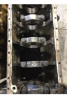 CUMMINS N14 CELECT Cylinder Block