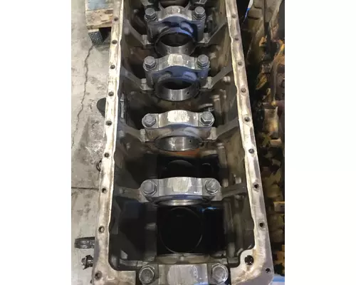 CUMMINS N14 CELECT Cylinder Block