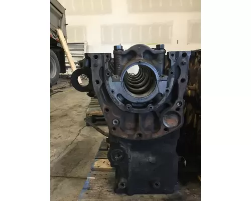 CUMMINS N14 CELECT Cylinder Block