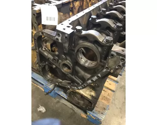 CUMMINS N14 CELECT Cylinder Block