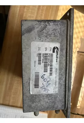 CUMMINS N14 CELECT ECM