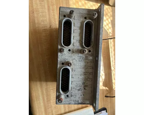 CUMMINS N14 CELECT ECM