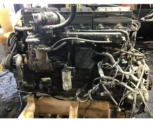 CUMMINS N14 CELECT Engine Assembly