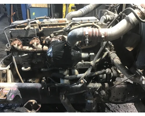 CUMMINS N14 CELECT Engine Assembly