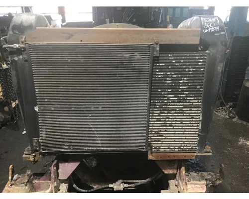 CUMMINS N14 CELECT Engine Assembly