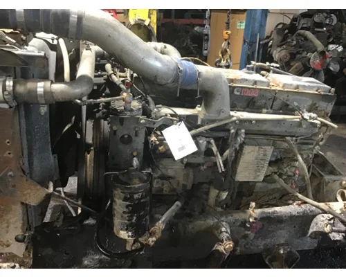 CUMMINS N14 CELECT Engine Assembly