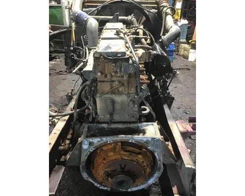 CUMMINS N14 CELECT Engine Assembly