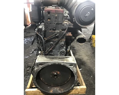 CUMMINS N14 CELECT Engine Assembly