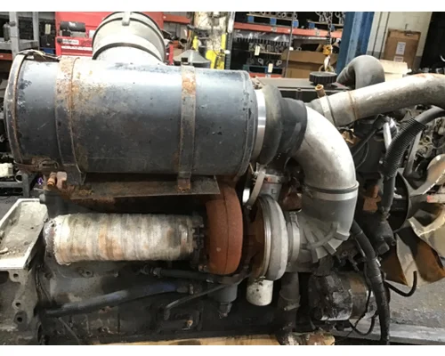 CUMMINS N14 CELECT Engine Assembly